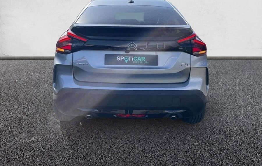 Choisissez votre citroen c4 chez CarGo Flex
