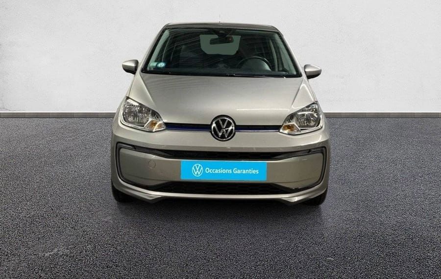 Choisissez votre volkswagen upelectrique chez CarGo Flex