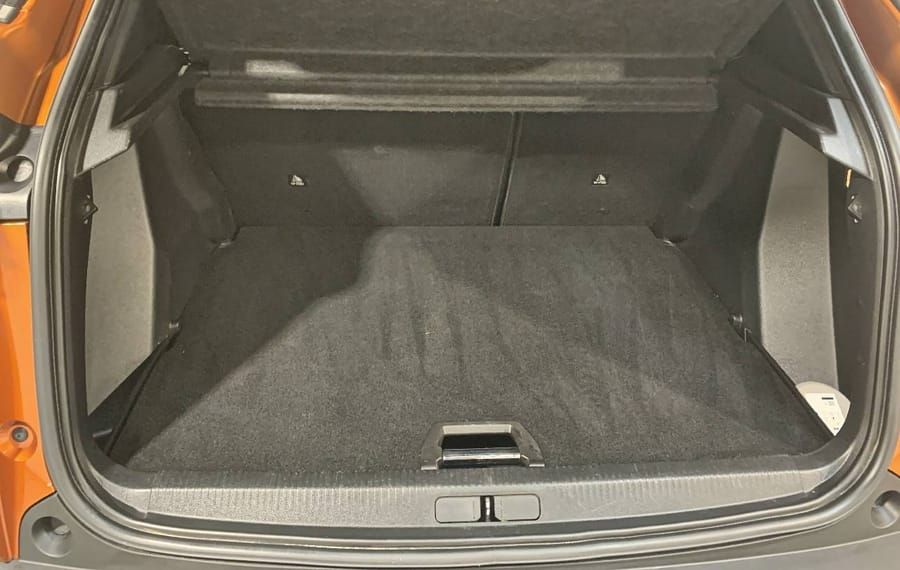 Choisissez votre peugeot 2008 chez CarGo Flex