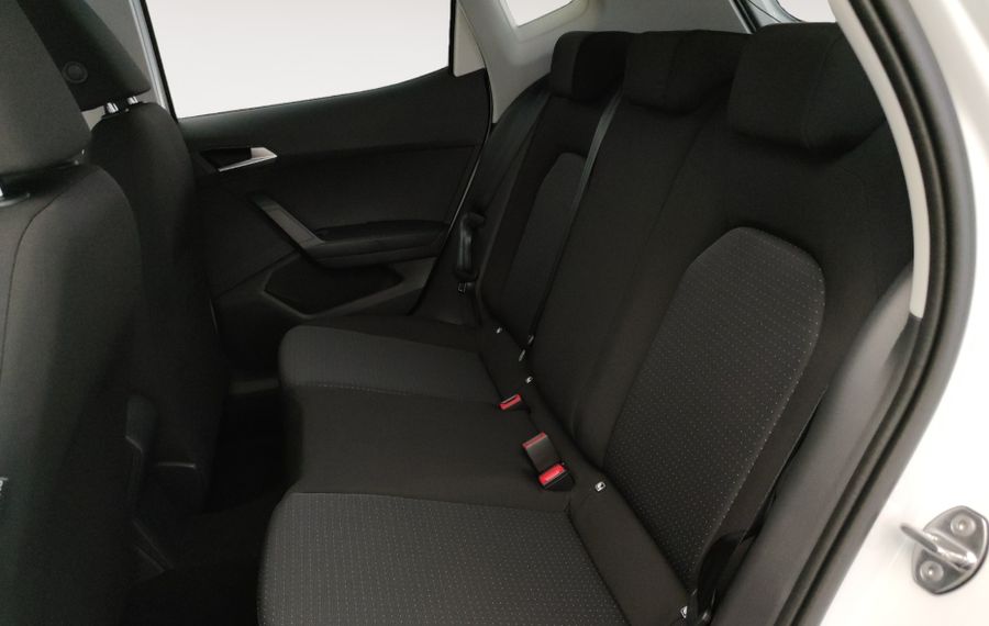 Choisissez votre seat arona chez CarGo Flex