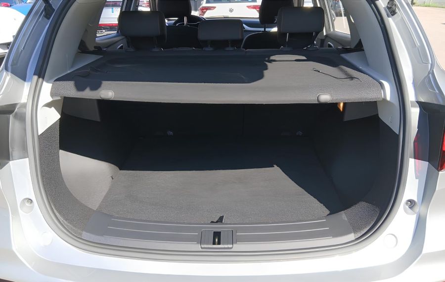 Choisissez votre mg zs chez CarGo Flex