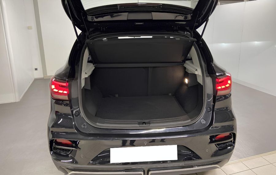 Choisissez votre mg zselectrique chez CarGo Flex