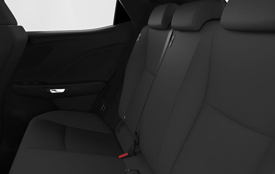 Choisissez votre lexus lbx chez CarGo Flex