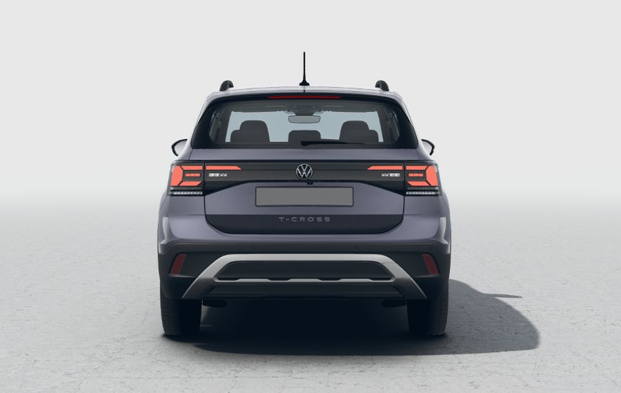 Choisissez votre volkswagen tcross chez CarGo Flex