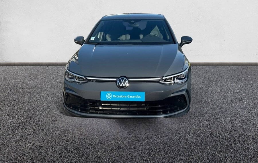 Choisissez votre volkswagen golf chez CarGo Flex