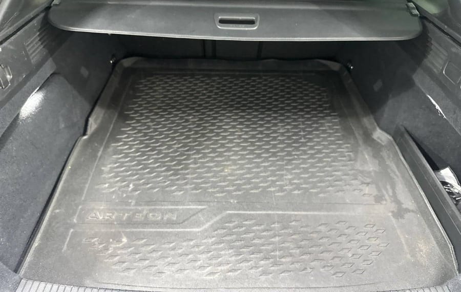 Choisissez votre volkswagen arteonbreak chez CarGo Flex