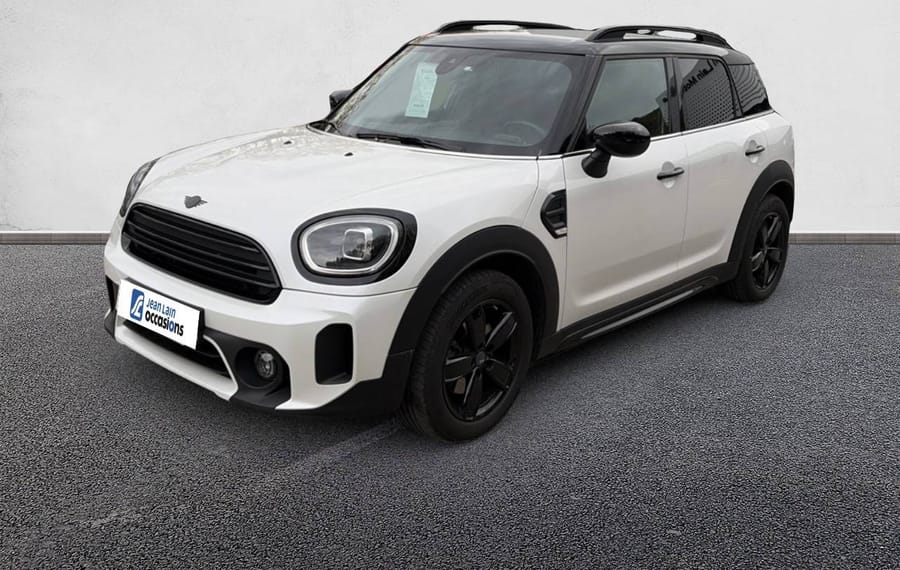 Choisissez votre mini mini chez CarGo Flex