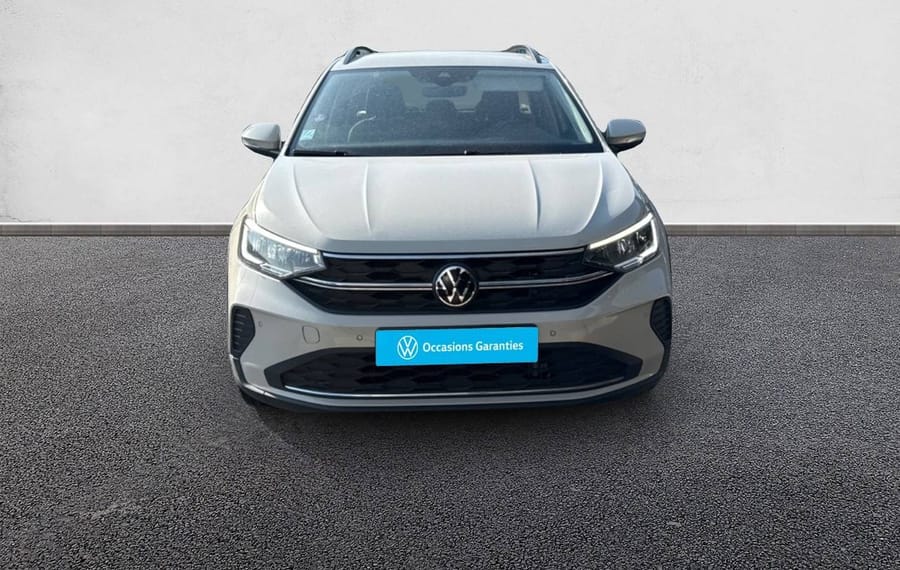Choisissez votre volkswagen taigo chez CarGo Flex
