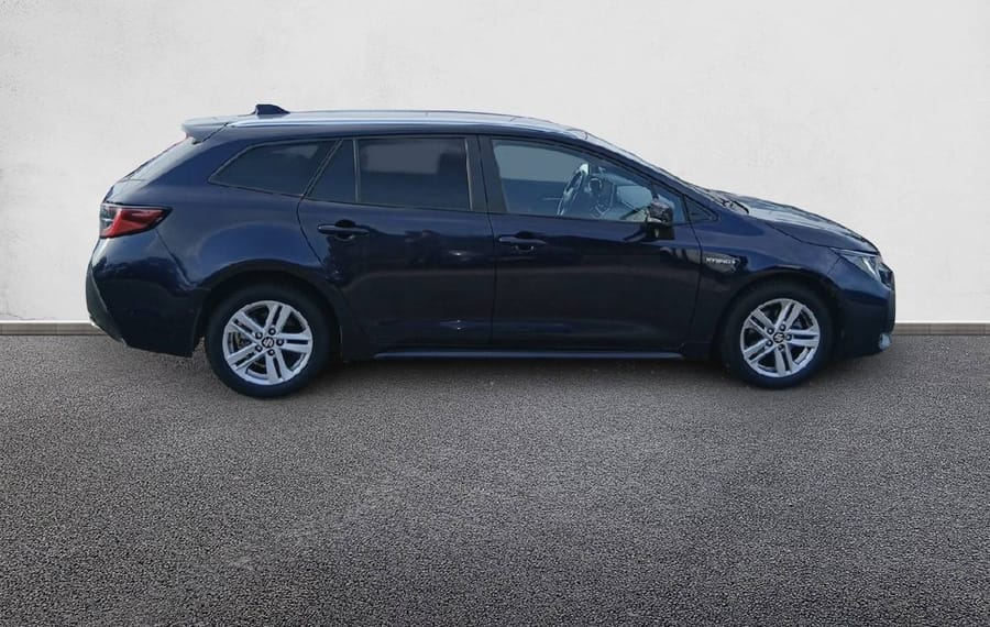 Choisissez votre suzuki swacebreak chez CarGo Flex