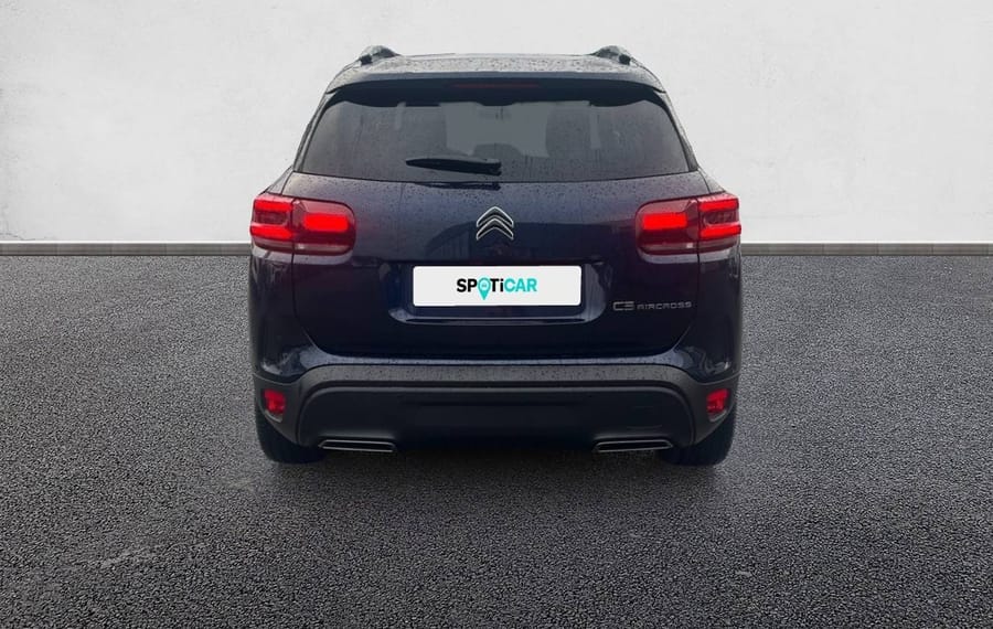 Choisissez votre citroen c5aircross chez CarGo Flex