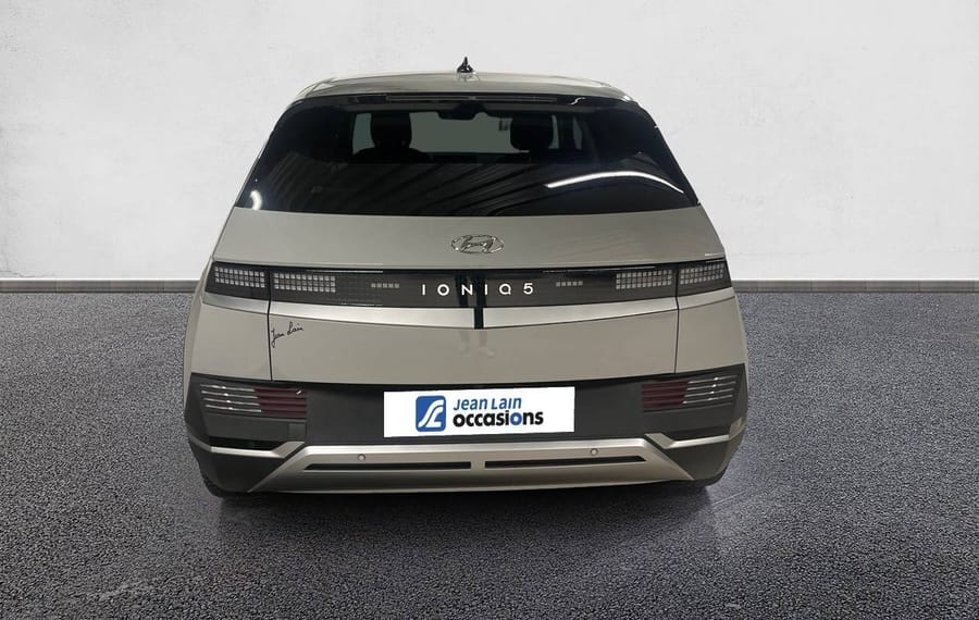 Choisissez votre hyundai ioniq5electrique chez CarGo Flex