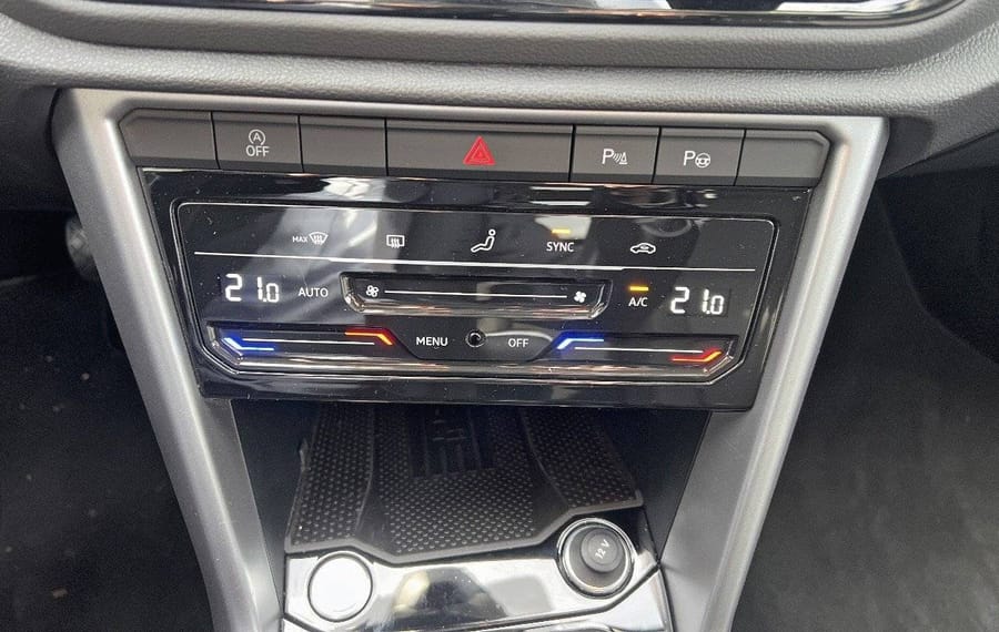 Choisissez votre volkswagen troc chez CarGo Flex