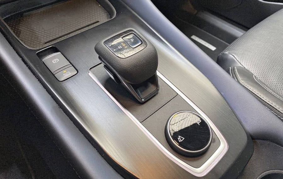 Choisissez votre nissan qashqai chez CarGo Flex