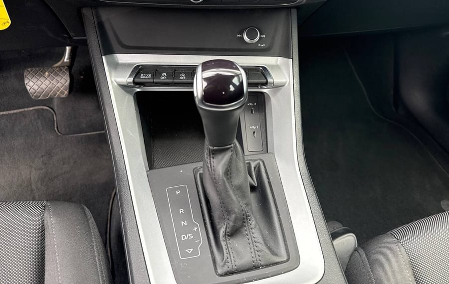 Choisissez votre audi q3 chez CarGo Flex