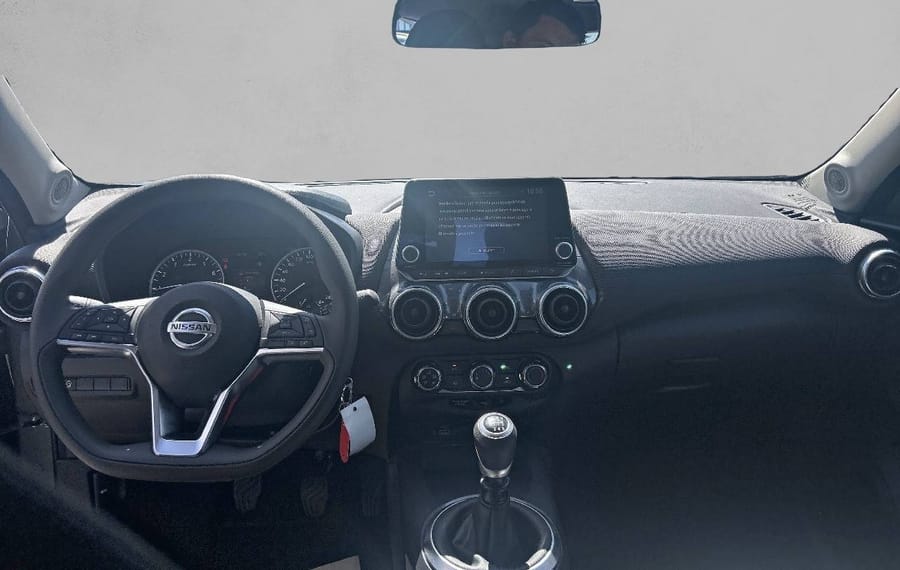 Choisissez votre nissan juke chez CarGo Flex