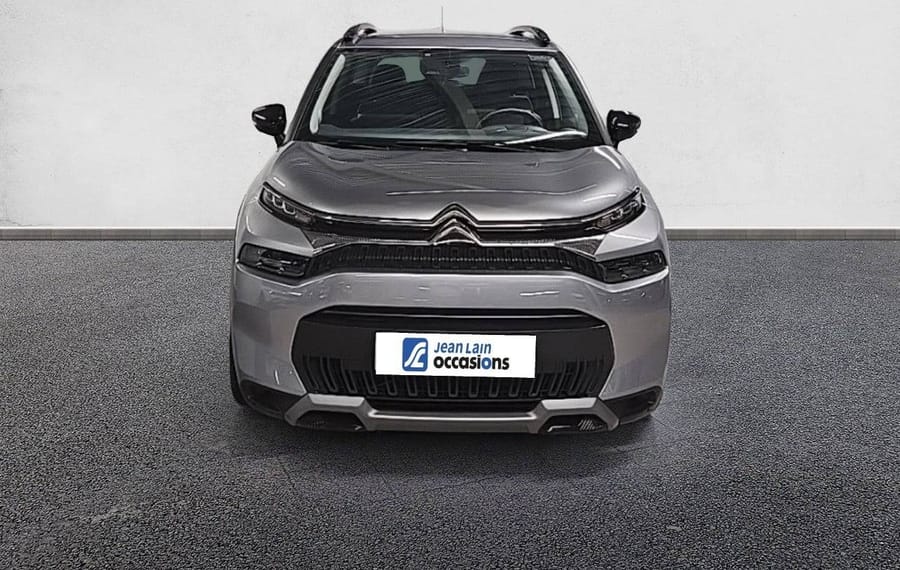Choisissez votre citroen c3aircross chez CarGo Flex