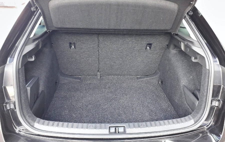 Choisissez votre skoda scala chez CarGo Flex