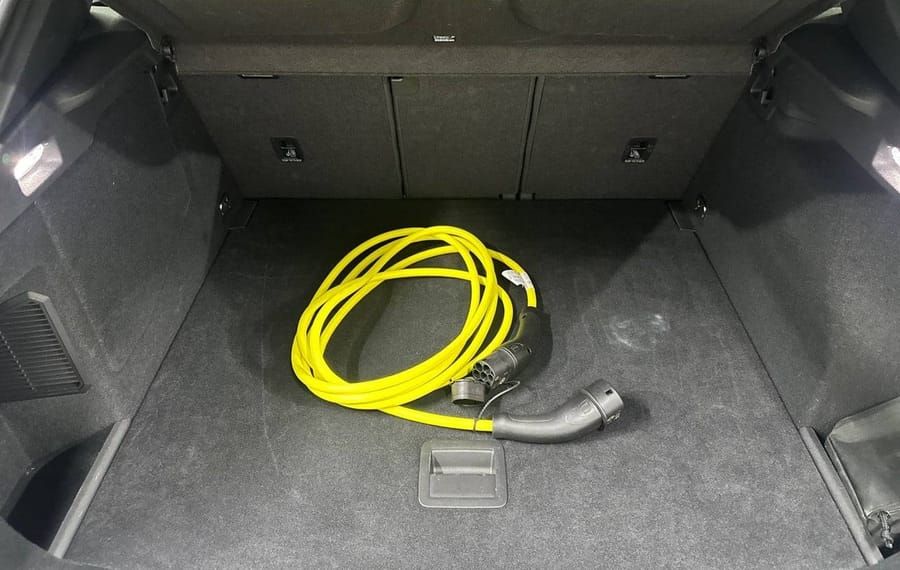 Choisissez votre cupra terramar chez CarGo Flex