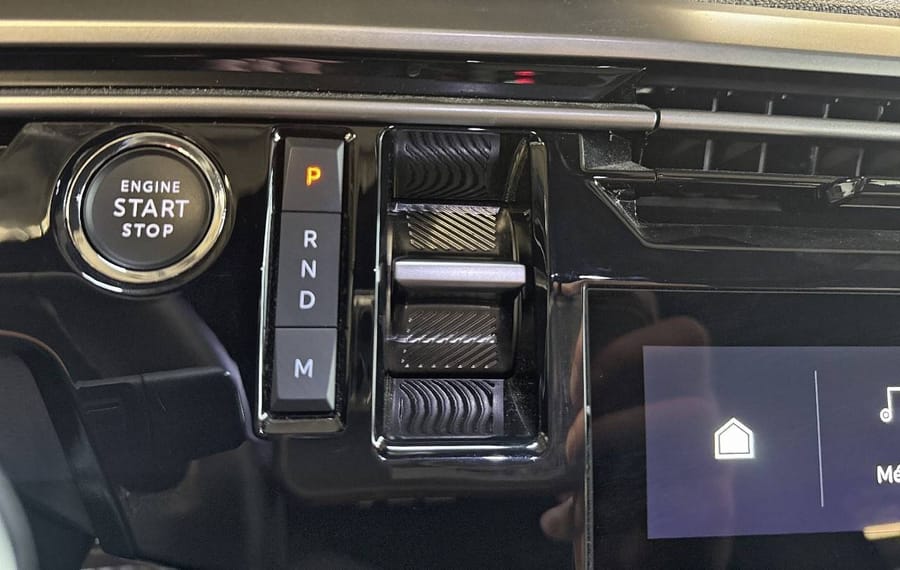 Choisissez votre peugeot 5008 chez CarGo Flex