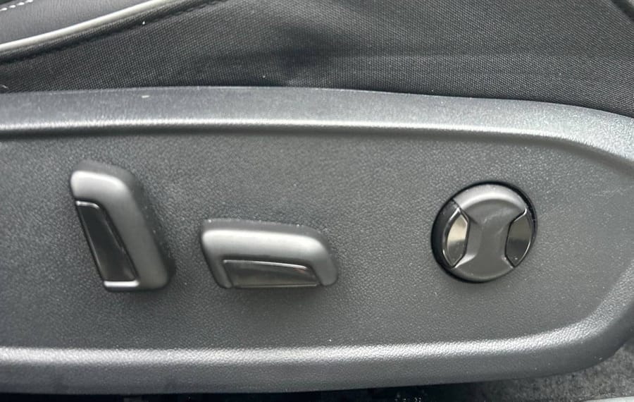 Choisissez votre volkswagen arteonbreak chez CarGo Flex