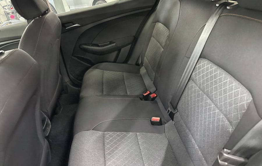Choisissez votre mg mg3 chez CarGo Flex