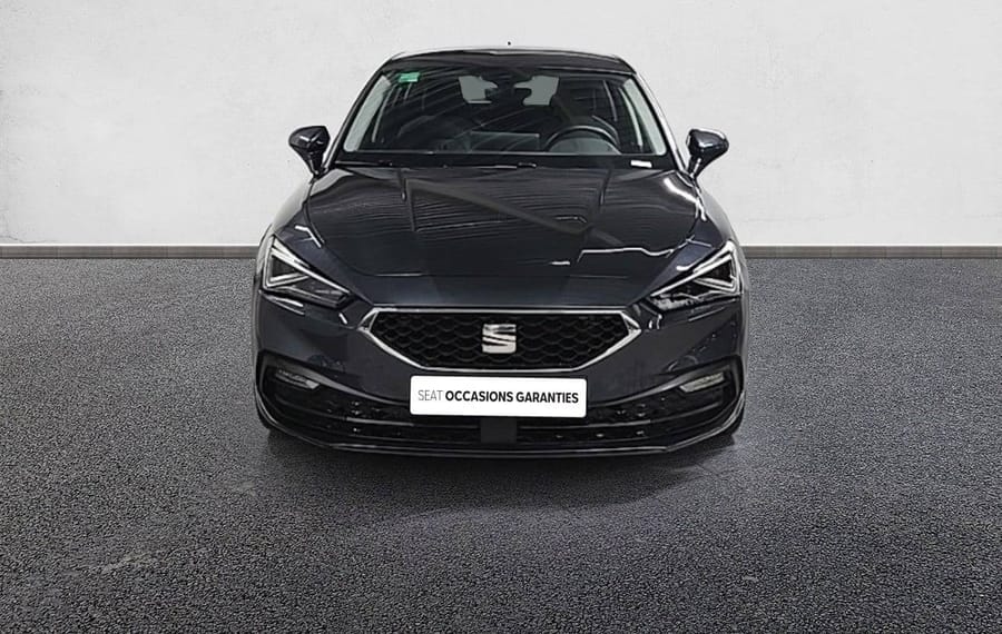 Choisissez votre seat leon chez CarGo Flex