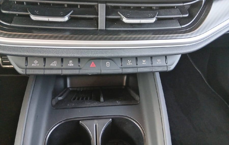 Choisissez votre skoda elroqelectrique chez CarGo Flex
