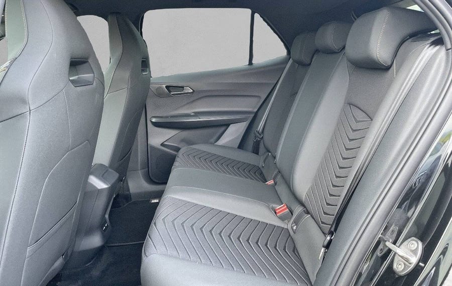 Choisissez votre cupra bornelectrique chez CarGo Flex