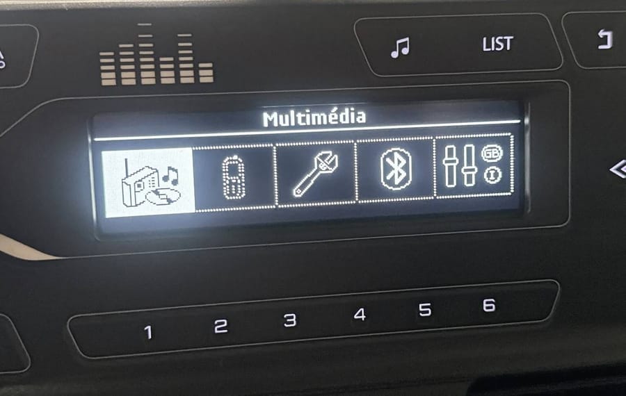 Choisissez votre citroen berlingo chez CarGo Flex