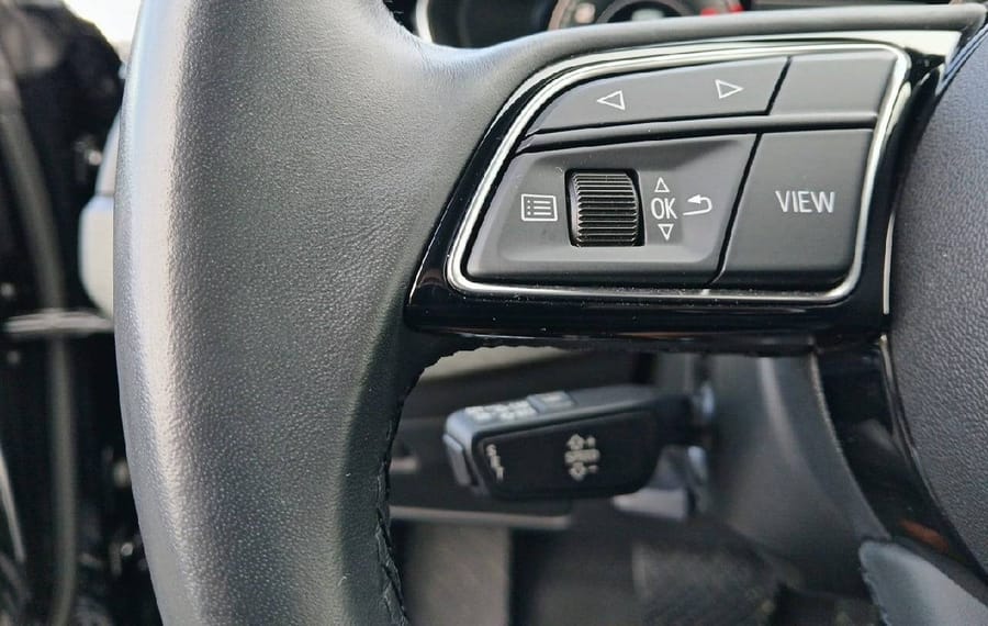 Choisissez votre audi a5 chez CarGo Flex