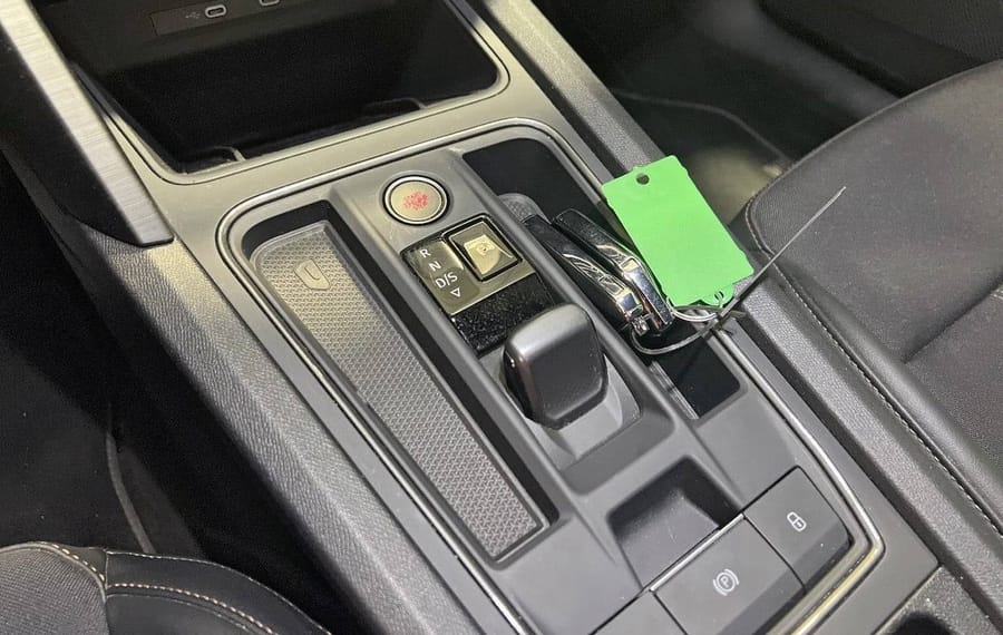 Choisissez votre cupra formentor chez CarGo Flex