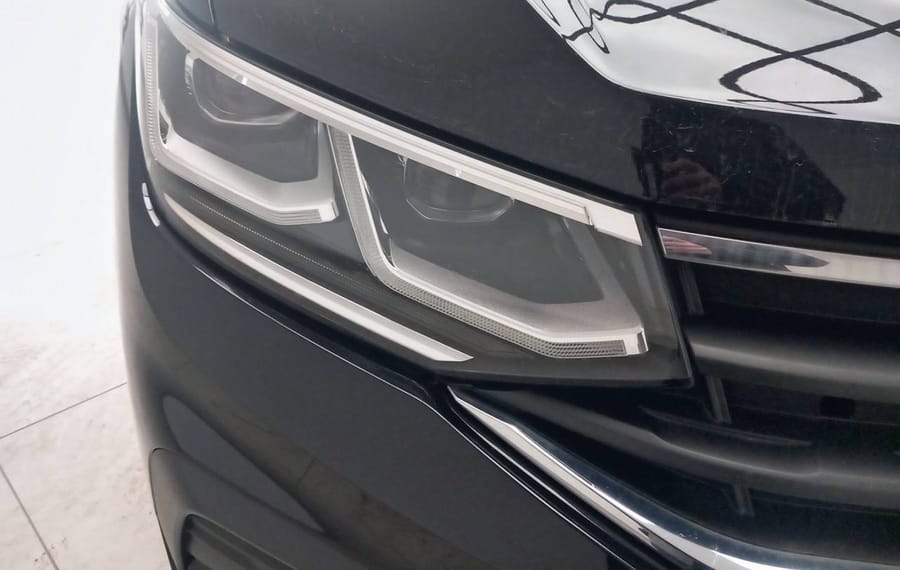 Choisissez votre volkswagen tiguan chez CarGo Flex
