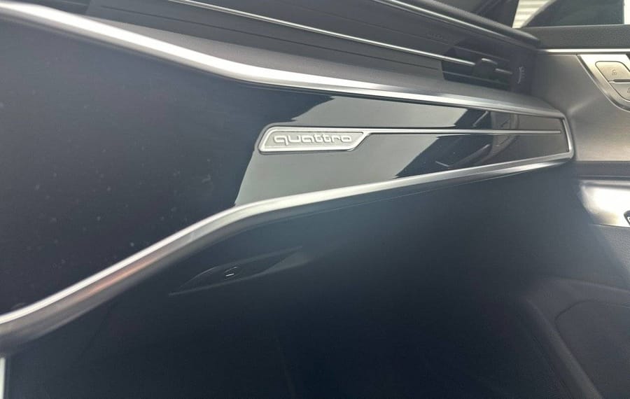 Choisissez votre audi a7sportback chez CarGo Flex