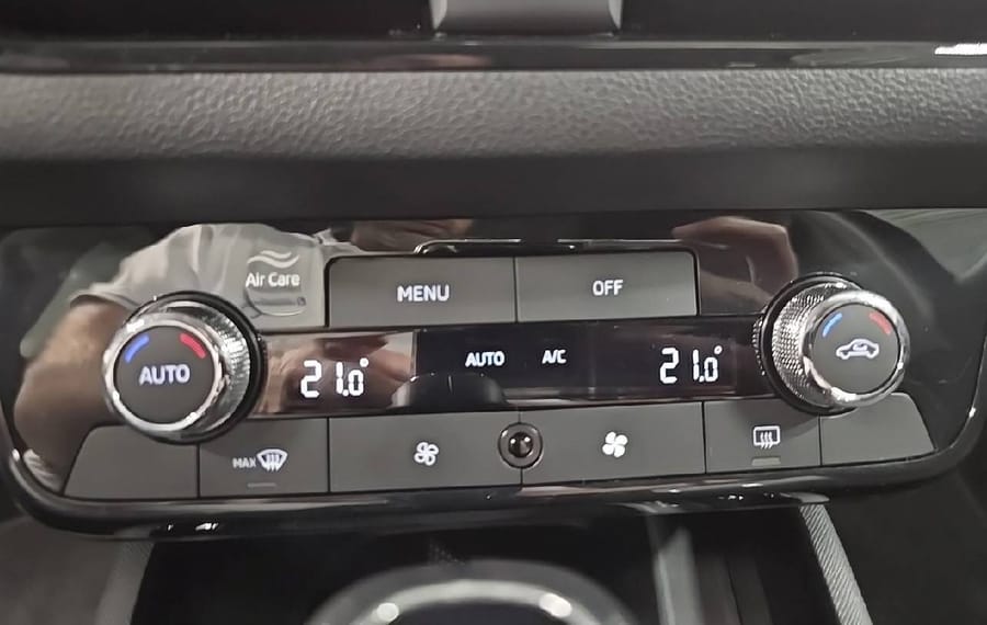 Choisissez votre skoda scala chez CarGo Flex