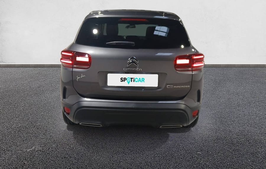 Choisissez votre citroen c5aircross chez CarGo Flex