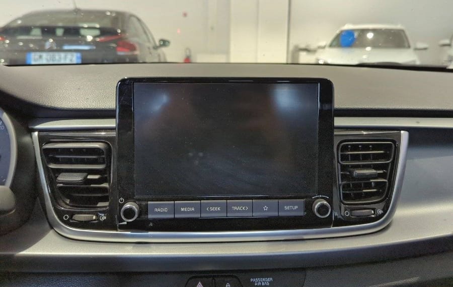 Choisissez votre kia rio chez CarGo Flex