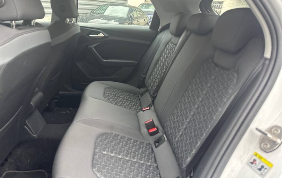 Choisissez votre audi a1 chez CarGo Flex