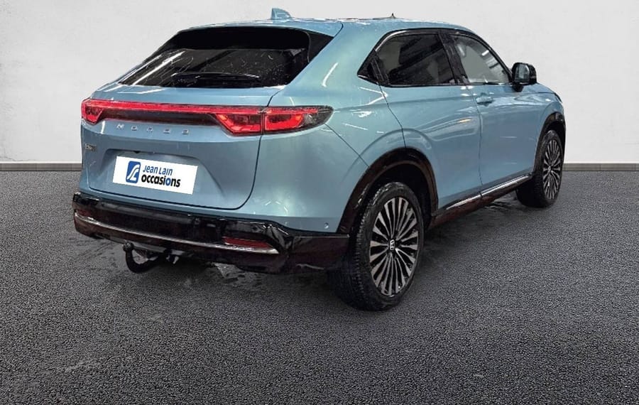 Choisissez votre honda eny1electrique chez CarGo Flex