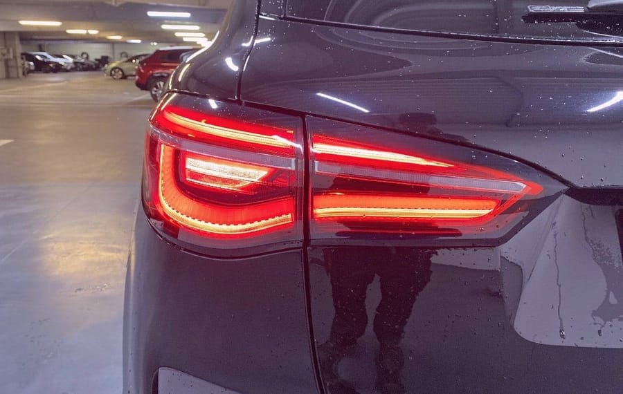 Choisissez votre mg ehs chez CarGo Flex