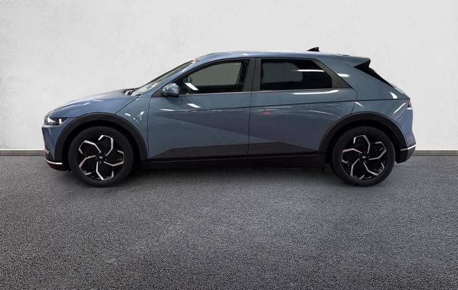 Choisissez votre hyundai ioniq5electrique chez CarGo Flex