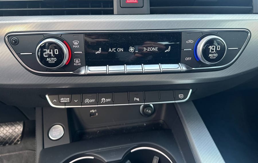 Choisissez votre audi a5 chez CarGo Flex