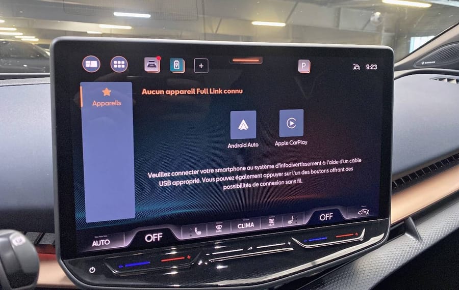 Choisissez votre cupra tavascanelectrique chez CarGo Flex