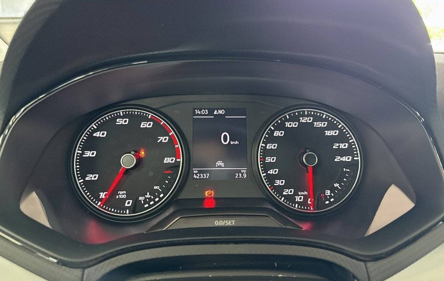 Choisissez votre seat arona chez CarGo Flex