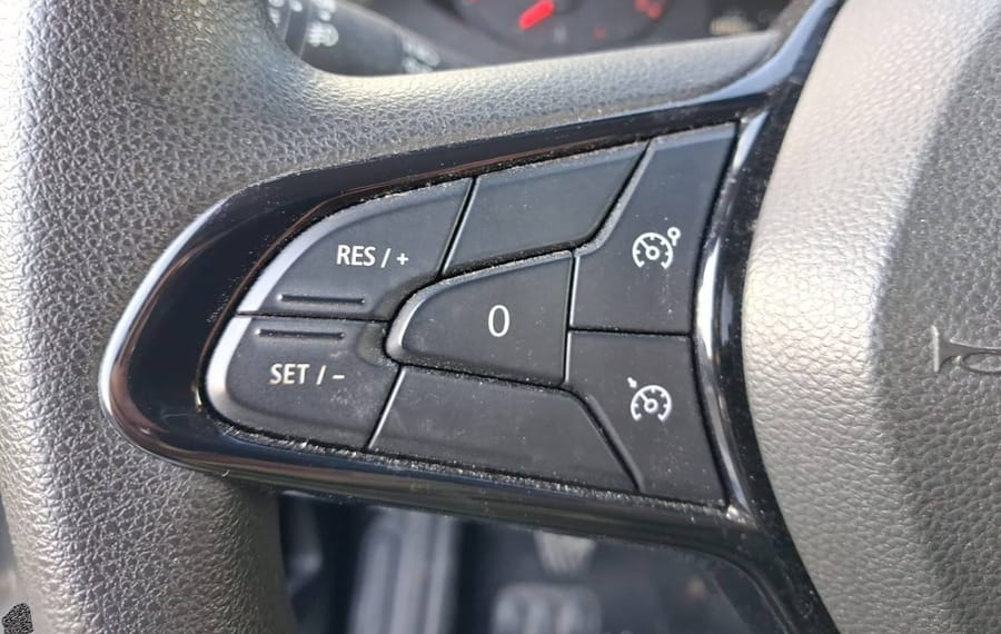 Choisissez votre renault kangoo chez CarGo Flex