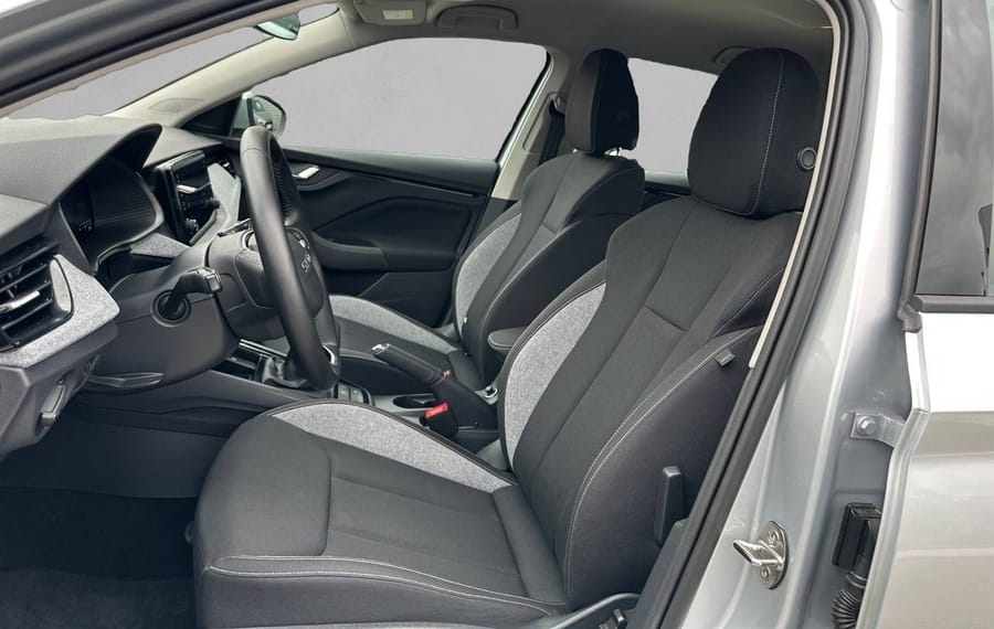 Choisissez votre skoda scala chez CarGo Flex