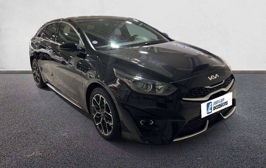 Choisissez votre kia pro_ceed chez CarGo Flex