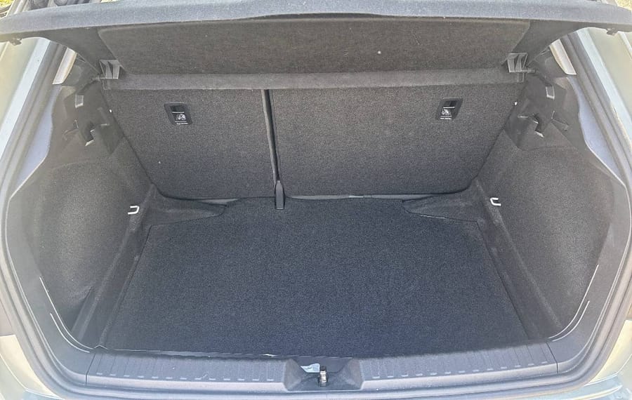 Choisissez votre audi a1 chez CarGo Flex