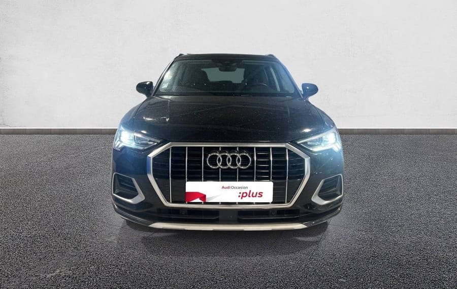 Choisissez votre audi q3 chez CarGo Flex