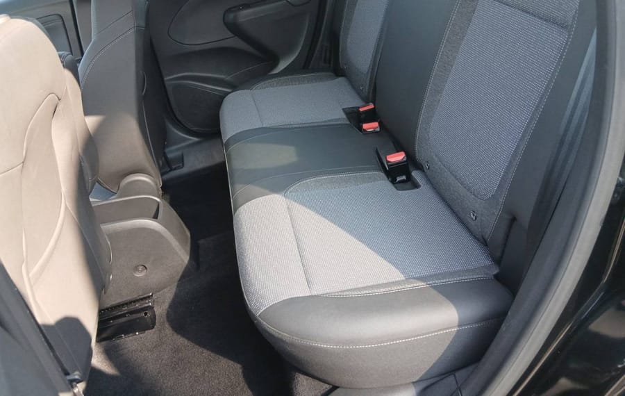 Choisissez votre opel crossland chez CarGo Flex