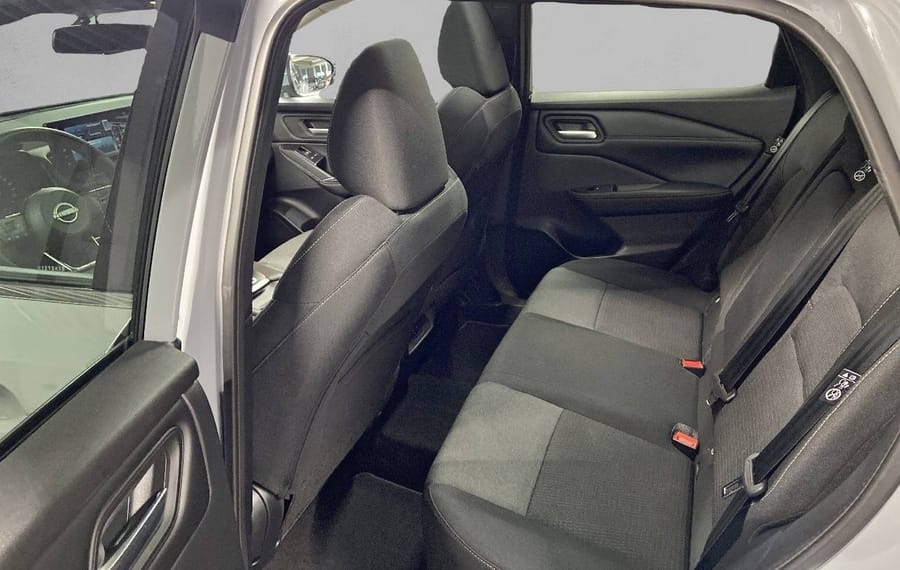 Choisissez votre nissan qashqai chez CarGo Flex